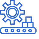 Manufacturing
